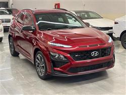 هيونداي كونا